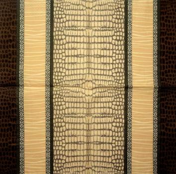 052 Afrikas - 2-lagig - Künstler 2002